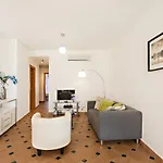 Camelia Apartment