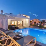 Villa Alfazema - Heatable Pool
