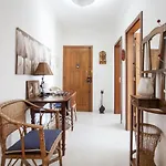 Apartamento Maresia