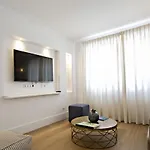 Apartamento The Townhouse