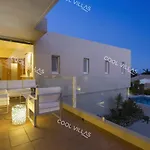 Villa Gardenia - Sea View, Wifi, Games Room