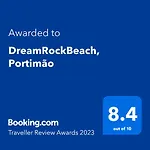 Dreamrockbeach, Portimao