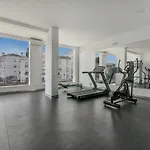 Central Apartment With Pools And Parking #1934