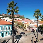 La Maison Bleue Algarve