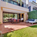 Al - Apartamento Vila Sol F5 Ao