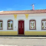 Casa Do Mar Salgado