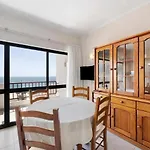 Apartamentos Torre Da Rocha Frente Ao Mar