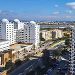 Panorama Family Apartment