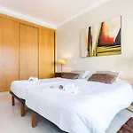 Sea Breeze Lagos Apartment
