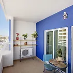 Belo Horizonte Studio- Pet Friendly