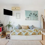 Belo Horizonte Studio- Pet Friendly
