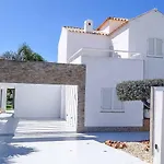 Villa Stefy