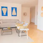T2 Qta Amoreira Praia E Piscina