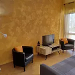 Apartamento Areias Mar