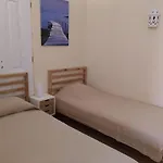 Apartamento Areias Mar