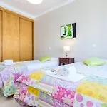 Sea Breeze Lagos Apartment