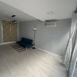 Apartamento T2 Com Terraco A 100 Metros Da Praia