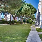 Al - Apartamento Pinhal Da Praia