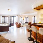 Villa Molucas By Algarve Vacation