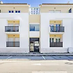 Welcome Cabanas Beach