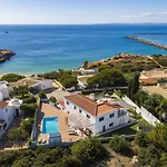 Magnificent Ferragudo Villa - Casa Pintadinho Beach - 3 Bedrooms - Stunning Sea Views - Private Pool