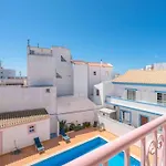 Large Burgau Beach Apartment