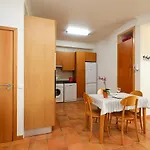 Pinheiros Apartments