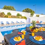 Villa Bahia By Algarve Vacation