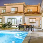 Villa Bahia By Algarve Vacation