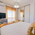 Apartment Praia Rocha Candimar Confort