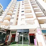 Apartment Praia Rocha Candimar Confort