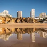 Apartamentos Torre Da Rocha Frente Ao Mar