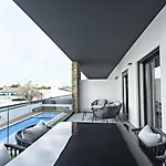 Cabanas Space One