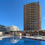 T1 Club Praia Mar Piscina Praia E Por Do Sol