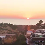 First Line Ocean View