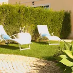 Villas T3 Com Jardim Vila Sagres