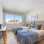 Lagos Beach Pool Villa