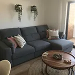 Cosy Top Floor