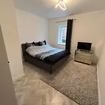 Kruegers Apartment
