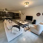 Kruegers Apartment