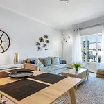 Sea Feeling Apartment In Tavira By Lovelystay