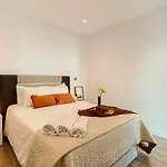 Apartamento Terracos De Quarteira