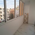 Apartamento Em Quarteira Rosa