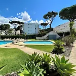 Vilamoura Cosy 4 With Pool By Homing