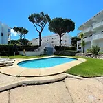 Vilamoura Cosy 4 With Pool By Homing