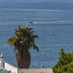 Magnificent Ferragudo Villa Casa Encantada 3 Bedrooms Stunning Sea Views Private Pool