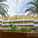 Apartamento Royalmar T2 By Yha