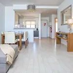 Two Bed Apartment In Albur Village, Alvor 2G