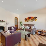 Lagos Terrace Villa
