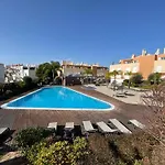 Wpcg 56 1-Bedroom By The Pool In Cabanas Gardens